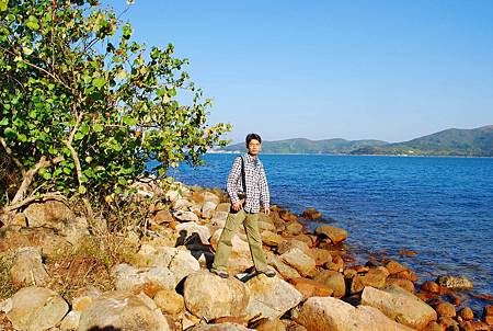 大灘郊遊徑【26/12/2010】 大灘郊遊徑【26/12/2010】