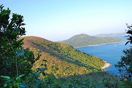 大灘郊遊徑【26/12/2010】 大灘郊遊徑【26/12/2010】