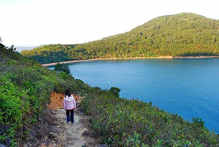 大灘郊遊徑【26/12/2010】 大灘郊遊徑【26/12/2010】