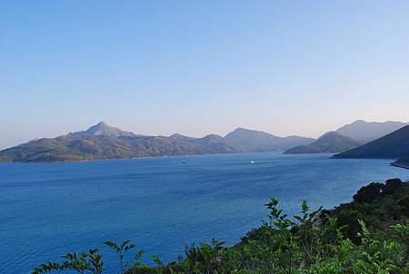 大灘郊遊徑【26/12/2010】 大灘郊遊徑【26/12/2010】