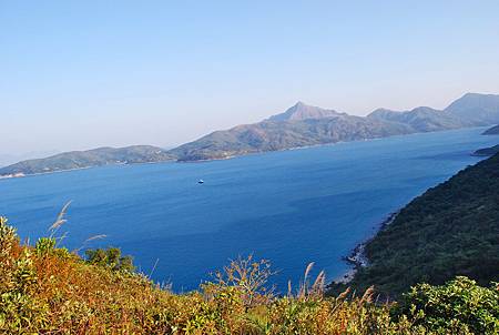 大灘郊遊徑【26/12/2010】 大灘郊遊徑【26/12/2010】