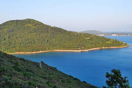 大灘郊遊徑【26/12/2010】 大灘郊遊徑【26/12/2010】