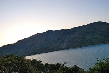 大灘郊遊徑【26/12/2010】 大灘郊遊徑【26/12/2010】