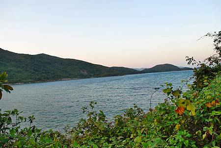 大灘郊遊徑【26/12/2010】 大灘郊遊徑【26/12/2010】