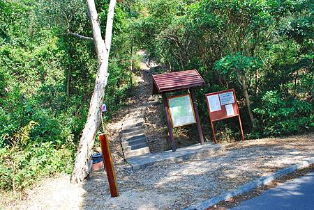 鹿湖郊遊徑【09/01/2011】 鹿湖郊遊徑【09/01/2011】