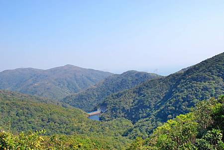 鹿湖郊遊徑【09/01/2011】 鹿湖郊遊徑【09/01/2011】