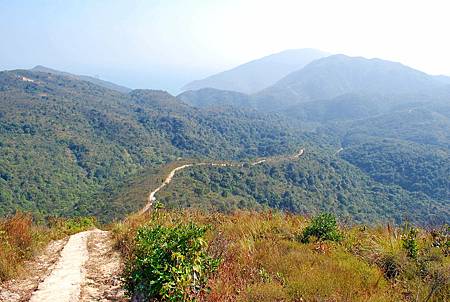 鹿湖郊遊徑【09/01/2011】 鹿湖郊遊徑【09/01/2011】