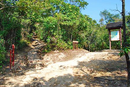 鹿湖郊遊徑【09/01/2011】 鹿湖郊遊徑【09/01/2011】