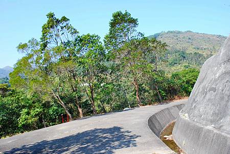 鹿湖郊遊徑【09/01/2011】 鹿湖郊遊徑【09/01/2011】