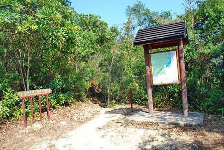 鹿湖郊遊徑【09/01/2011】 鹿湖郊遊徑【09/01/2011】