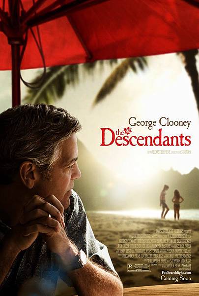 the_descendants_poster