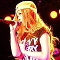 Tour 2007
