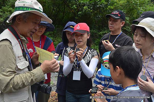 07寶藏就在謎腳裡方位​可別偏差囉