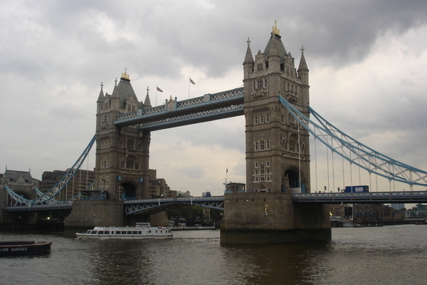 Tower Bridge