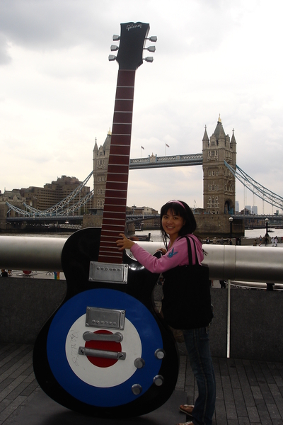 Tower Bridge