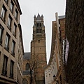 比利時Belgium 布魯日Brugge- 布魯日鐘樓 Belfort