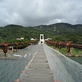 墾丁之旅-港口吊橋Taiwan-kenting