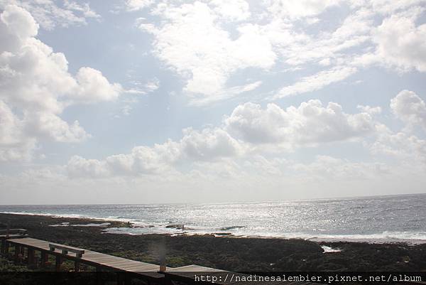 墾丁之旅-鵝鑾鼻公園 Taiwan-kenting