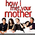 HOW I MET YOUR MOTHER 