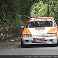 TRCC TAIWAN RALLY CAR CHAMPIONSHIP 台灣拉力房車錦標賽 2013