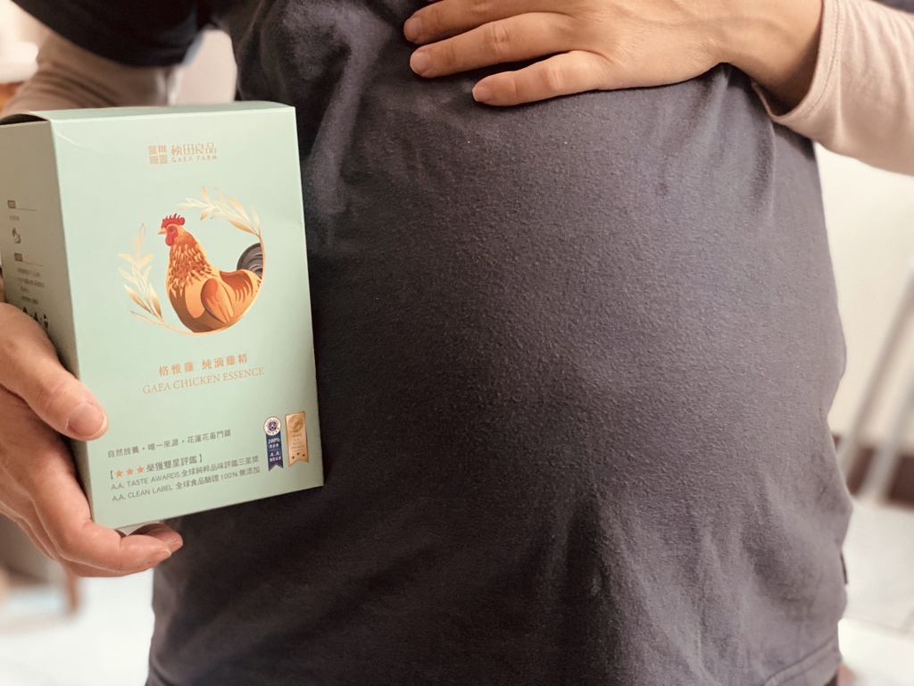 秧田良品 Gaea格雅雞純滴雞精 100%無添加 安心又健康 秧田良品 Gaea格雅雞純滴雞精 100%無添加 安心又健康