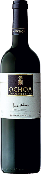 Gran reserva sin fondo