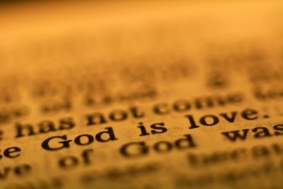 GODISLOVE