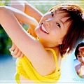 101：泳裝奈央【充滿著活潑笑容可愛又漂亮的奈央^^笑容滿面的奈央（2003）】