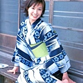 034：浴衣奈央【日式和風傳統，完整的表現出奈央的可愛和迷人（2002）】