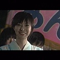 活躍於戲劇的奈央（「小町」，與堺雅人合演，2004年7月28日）