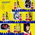 「Nao Best」（2008年3月發行）