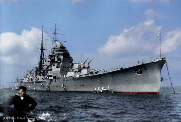 日本海军舰艇上色 重巡洋艦 愛宕 Heavy Cruiser Atago Jpg Nagatomutsu 的相簿 痞客邦