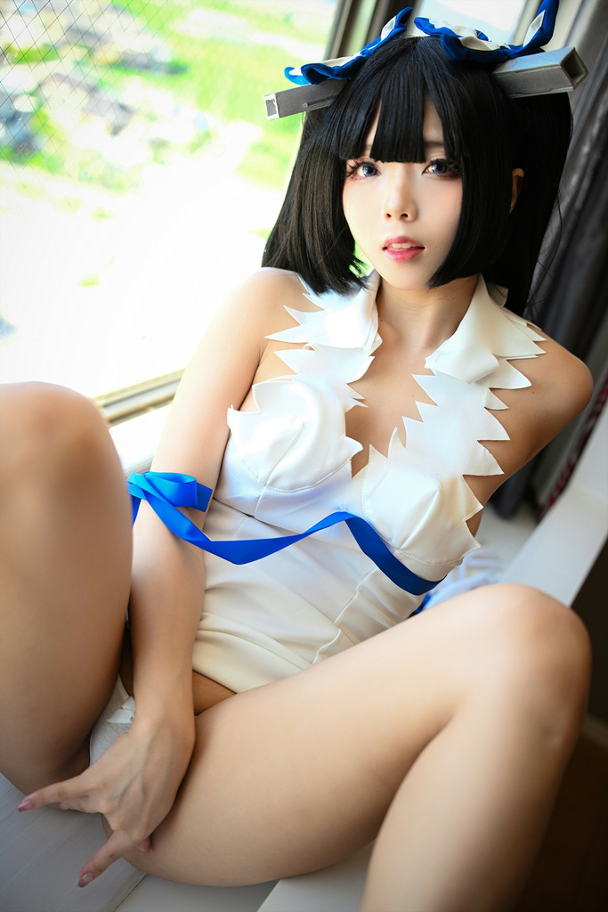 Chuchu Nagomitei なごみ亭ちゅちゅ, 写真集