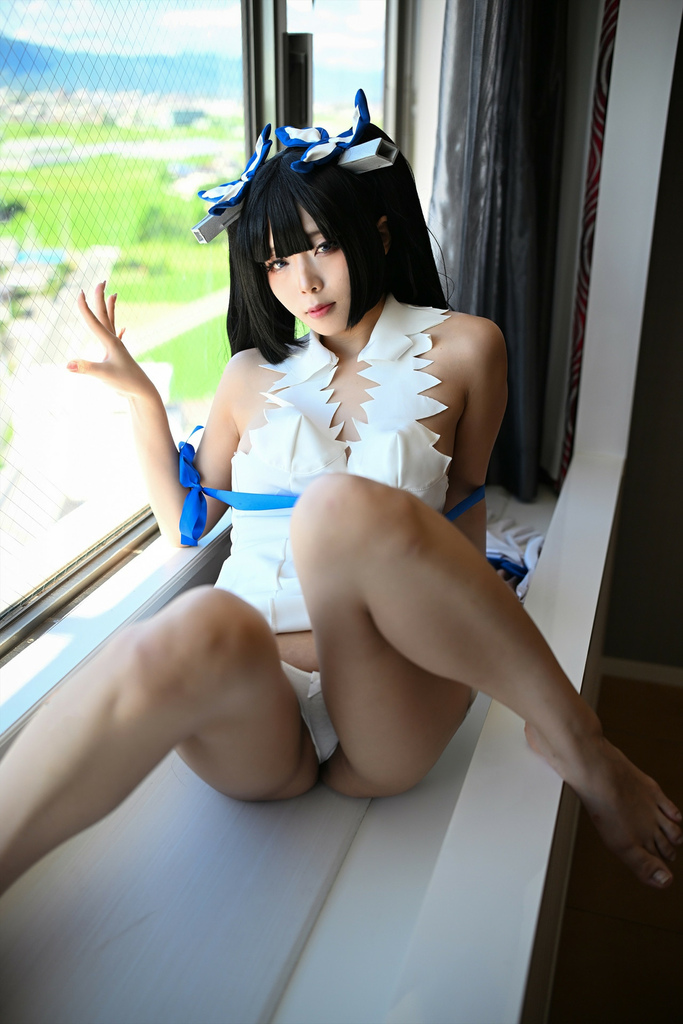 Chuchu Nagomitei なごみ亭ちゅちゅ, 写真集