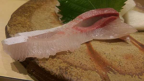 イナダ シマアジ イワシ がれい 盛夏之握壽司兵法 Benson The Teacher S Culinary Art Of War 鞭神老師之食之兵法 痞客邦