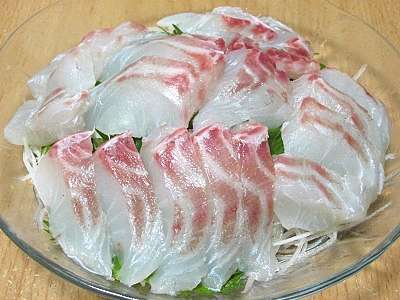 肉魚 鯧魚 鯛魚和丁香魚 挖掘不盡的魚和魚料理 魚料理之兵法之一 Benson The Teacher S Culinary Art Of War 鞭神老師之食之兵法