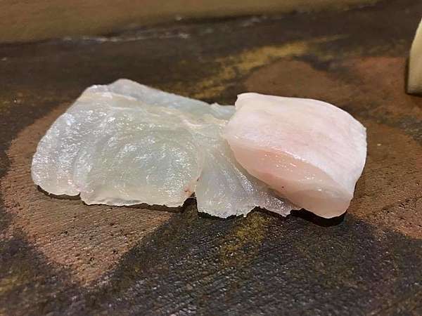 比目魚 鯖魚 沙丁魚 剝皮魚與旗魚 挖掘不盡的魚和魚料理 魚料理兵法之二 Benson The Teacher S Culinary Art Of War 鞭神老師之食之兵法
