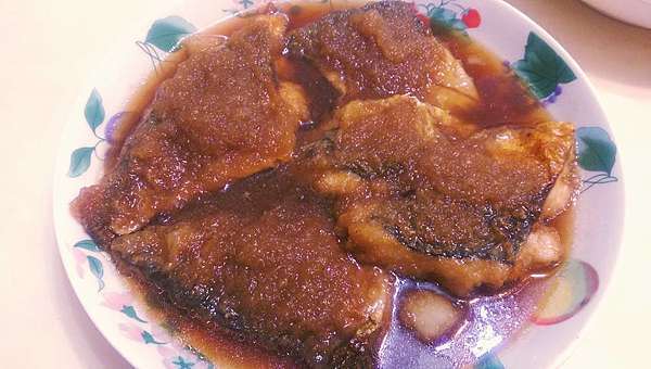 比目魚 鯖魚 沙丁魚 剝皮魚與旗魚 挖掘不盡的魚和魚料理 魚料理兵法之二 Benson The Teacher S Culinary Art Of War 鞭神老師之食之兵法