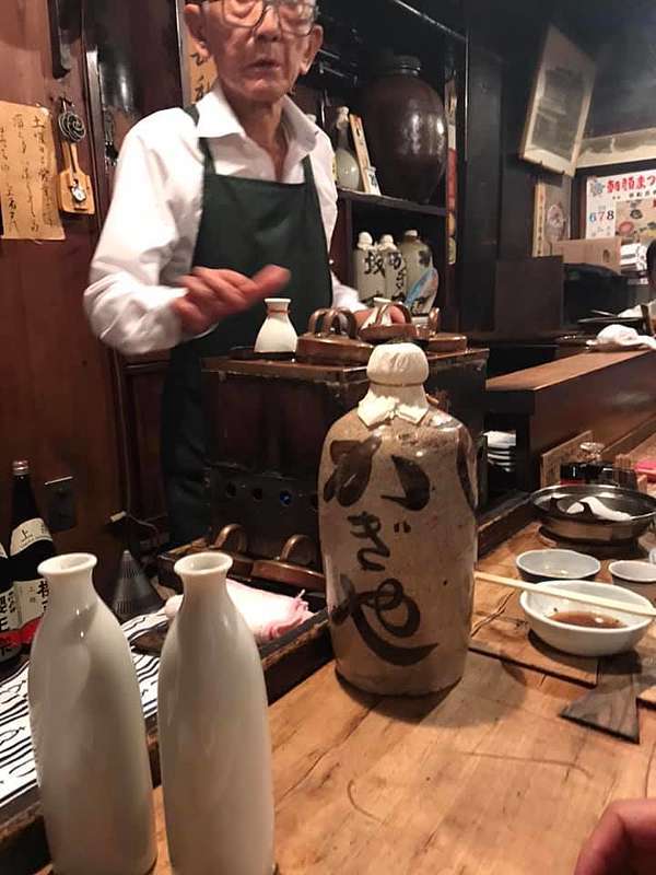 居酒屋之兵法 The Culinary Art Of War On Izakaya Benson The Teacher S Culinary Art Of War 鞭神老師之食之兵法 痞客邦 居酒屋之兵法 The Culinary Art Of War On Izakaya Benson The Teacher S Culinary Art Of War 鞭神老師之食之兵法 痞客邦