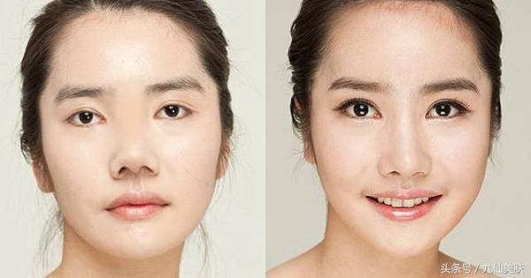 從面相看鼻翼 就知道你知道一生的財運 愛美教主tv 痞客邦