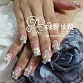20110622妹妹-璀璨水晶指甲+雕花.jpg 20110622妹妹-璀璨水晶指甲+雕花.jpg