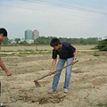 鋤禾日當午 汗滴禾下土