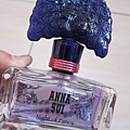 ANNA SUI 香水 迷夜翎雀  50ML  700元