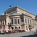 華麗的Alte Oper