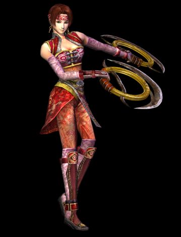 三國無雙二 孫尚香 Nakaiaya 的相簿 痞客邦 三國無雙二 孫尚香 Nakaiaya 的相簿 痞客邦