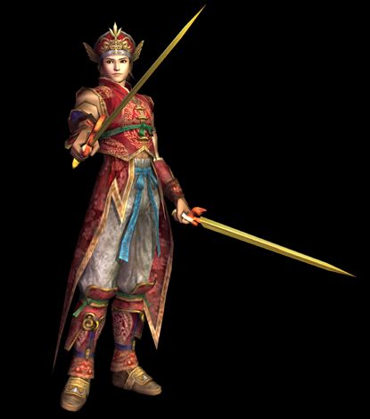 三國無雙二 陸遜 Nakaiaya 的相簿 痞客邦 三國無雙二 陸遜 Nakaiaya 的相簿 痞客邦