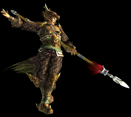 三國無雙二 馬超 Nakaiaya 的相簿 痞客邦 三國無雙二 馬超 Nakaiaya 的相簿 痞客邦