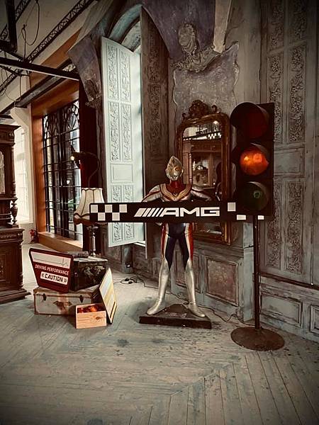 2022隱匿在森林的低調宅院_Binma Area 134〔