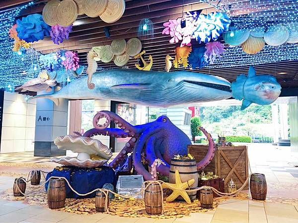 2022城市輕旅行CITYLINK南港+松山