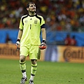 Iker Casillas